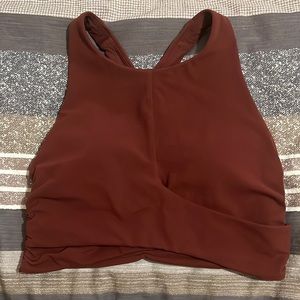 Lululemon sport top